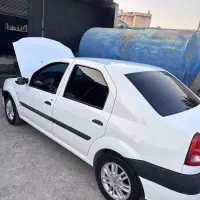 پارس تندر مدل ۹۳