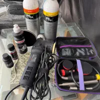 پولیش سرامیک احیای رنگ خودرو|خدمات موتور و ماشین|تهران, ابوذر|دیوار