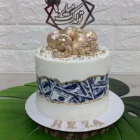آموزش کیک|خوردنی و آشامیدنی|قزوین, |دیوار