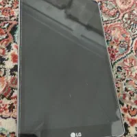 تبلت LG/ زیر قیمت