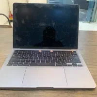 مک بوک پرو m2