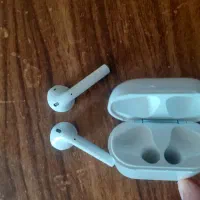 ایرپاد اپل پرو به همراه شارژر اورجینال و کله شارژر|لوازم جانبی موبایل و تبلت|تهران, قصر فیروزه ۲|دیوار
