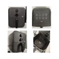 هواپز(سرخ کن بدون روغن)