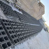 تولیدی بلوک سیمانی وحدت|مصالح و تجهیزات ساختمان|اردکان, |دیوار