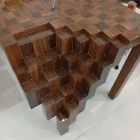 میز نهار خوری یا دفتر و شرکت|میز و صندلی غذاخوری|مشهد, جاهد شهر|دیوار