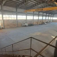 اجاره سوله واقع در شهرصنعتی کاوه منطقه ویژه|اجارهٔ دفتر صنعتی، کشاورزی، تجاری|ساوه, |دیوار