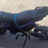 جترو ۱۱۰ اصفهان سیکلت