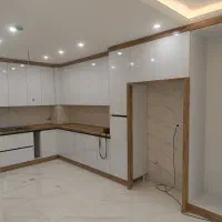 کابینت و تخت تاشو و کمد دیواری