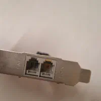 مودم دیال آپ برای مواقعی که اینترنت نیس|مودم و تجهیزات شبکه|اصفهان, ملاصدرا|دیوار