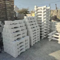 نرده سنگی/ستون سنگی/نرده صراحی فقط ۸۰ تومان