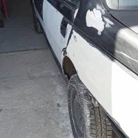 نقاشی اتومبیل|خدمات موتور و ماشین|شاهین‌شهر, سعدی شمالی|دیوار