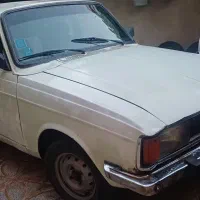 پیکان مدل ۸۱