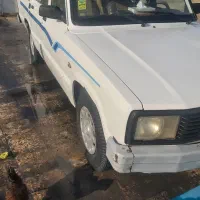 مزدا دوکابین موتور ۲۰۰۰ ژاپنی اصل مدل ۹۵ بدون رنگ