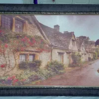 تابلو عکس کلاسیک