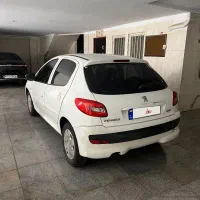 207 دنده tu5|خودرو سواری و وانت|تهران, منیریه|دیوار