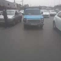 حمل نخاله وپخش مصالح|خدمات حمل و نقل|کرج, عظیمیه|دیوار