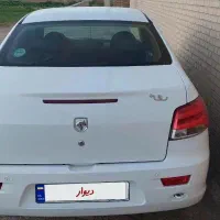 رانا پلاس ۱۴۰۰|خودرو سواری و وانت|میبد, |دیوار