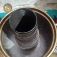 سماور زغالی|سماور، چای‌ساز، قهوه‌ساز|مشهد, علی آباد|دیوار