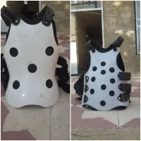 کمربند درحدنو سالم