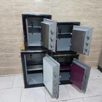 گاوصندوق دیجیتالی گاو صندوق کددار|دفتر کار|مشهد, مهدی آباد|دیوار