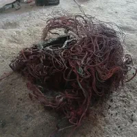 خریدار ضایعات مس آلمینیوم آهن باقیمت در سطح گیلان