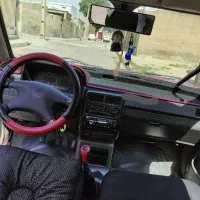 پراید مدل آخرای 84