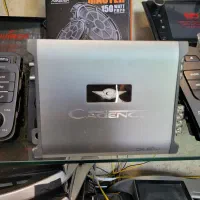 تعمیر آمپلی فایر ضبط باند ساب ووفر میدرنج تویتر