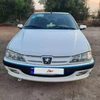 فروش پژو tu5 مدل ۱۴۰۱