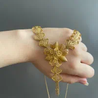 چند تیکه طلای اقتصادی 150 روی تابلو