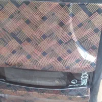 بخاری سالم وتمیز