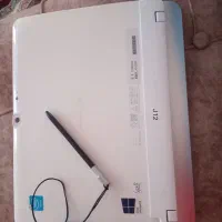 تبلت لب تاپی گیبورد دار سالم و کم استفاده شده|تبلت|اردبیل, |دیوار