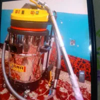 مبل و قالی شویی در منزل شما