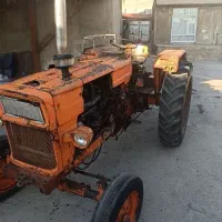 تراکتور رمانی مدل ۵۹|خودرو سنگین|بیستون, |دیوار