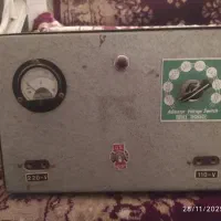 ترانس قدیمی پاکنتوری