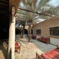 اقامتگاه بوم گردی