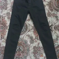 شلوار لی اسپورت نو