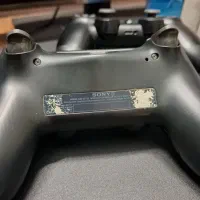 پلی استیشن ۴ اسلیم یک ترابایت کپی خور PS4 Slim|کنسول، بازی ویدئویی و آنلاین|تهران, چیذر|دیوار