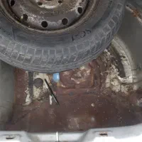 لیفان520|خودرو سواری و وانت|فومن, |دیوار