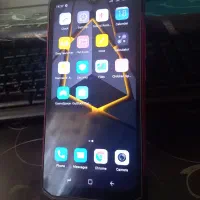 گوشی doogee s98 آفرودی و طبیعت گردی|موبایل|کرج, کوی کارمندان جنوبی|دیوار