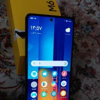 گوشی شیائومی Pocco M6 Pro 512G RAM 12|موبایل|تهران, فلاح|دیوار