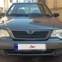 پراید ۱۳۲ sx مدل ۹۰ نوک مدادی متالیک