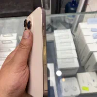 iphone 16 pro۱۲۸|موبایل|تهران, تهرانپارس جنوبی|دیوار