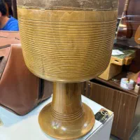 تنبک حلمی تک مهر
