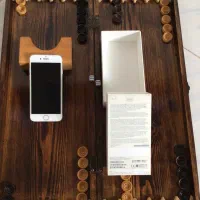 ایفون۷سیلور