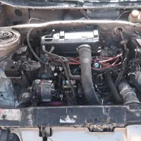 پژو ۴۰۵. موتور ۲۰۰۰ انژکتور