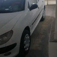 پژو ۲۰۶ مدل ۹۱