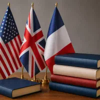 برگزاری آزمون زبان مهاجرت