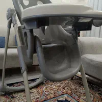 صندلی غذا کودک|تخت و صندلی بچه|تهران, انبار نفت|دیوار
