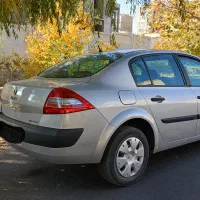 فروش مگان کم کار|خودرو سواری و وانت|ارومیه, |دیوار