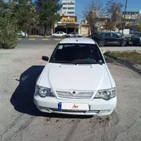 پراید 111 مدل 1394se